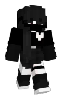 Toukaoru's Minecraft skin