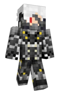 Alex4nderMichael's Minecraft skin