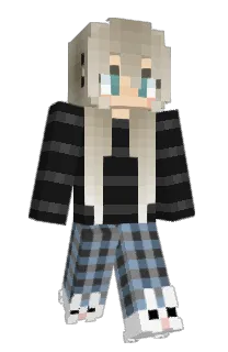 jass_'s Minecraft skin