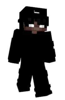katnissy's Minecraft skin