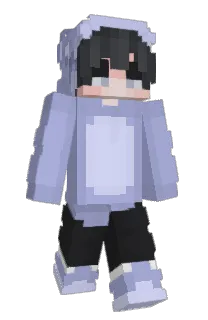Front of katoon123's skin