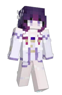 ilovedoomedyuri's Minecraft skin