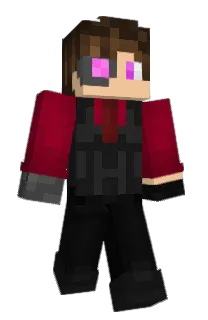 Front of Seb_Stian's skin