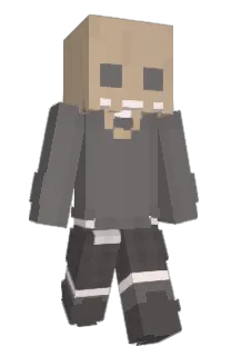 valenothim's Minecraft skin