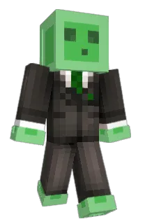 Front of Paloco08's skin