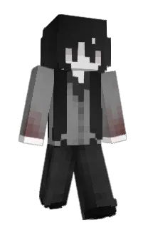 Front of fatalsense's skin