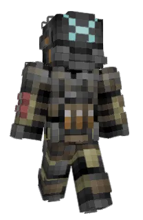 Front of whitesb925's skin