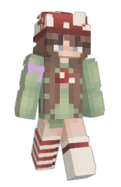 Skin preview