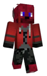 _Imorex_'s Minecraft skin wearing the Pan cape