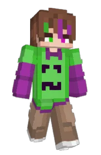 Greer__'s Minecraft skin