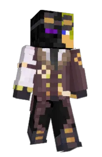 Front of Bokaj1001's skin