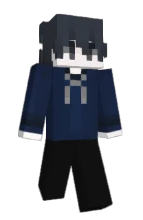 Front of rot16's skin