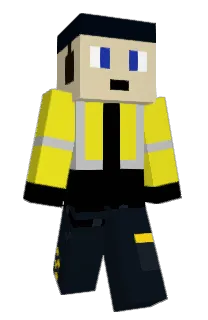 Heiskanee's Minecraft skin