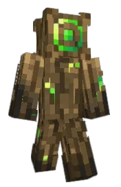 Skin preview