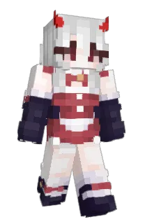 Front of arino4ka110's skin