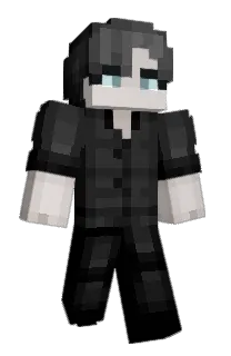 6owo9's Minecraft skin