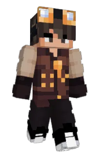 Front of vanish901's skin