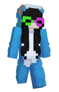 Front of julikabuwu's skin