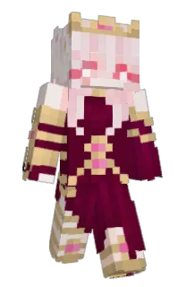 Front of violetOnOsu's skin