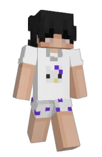 Front of g4bello's skin