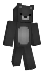 mine shaft Minecraft skin — Classic model — first worn by elm67
