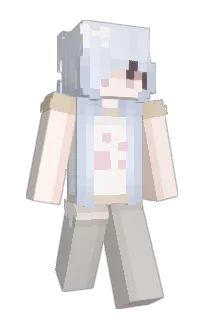 sleepcalls's Minecraft skin