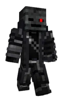 Front of Lorax365's skin