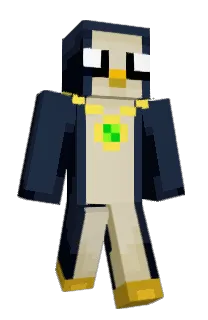 Mikel1412's Minecraft skin