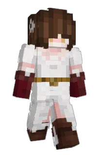 Front of melanholyy's skin