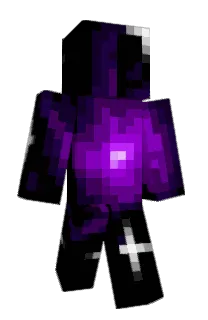 Snarved's Minecraft skin