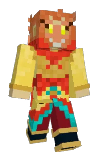 ApeWithPen's Minecraft skin