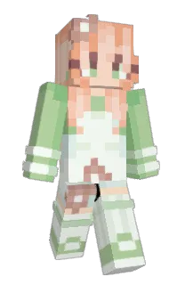 squishyUniTates's Minecraft skin