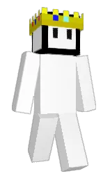 micjay_1231934's Minecraft skin wearing the Common cape