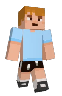 Front of 0wieee's skin