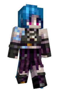 crazycront's Minecraft skin