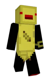 Front of papoga11's skin