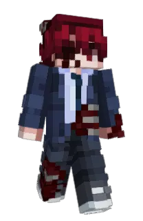 Dxoid's Minecraft skin