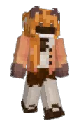 Firehairfox