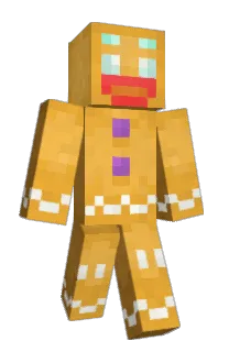 IUmUI's Minecraft skin