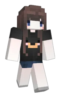 Front of Ginty1221's skin