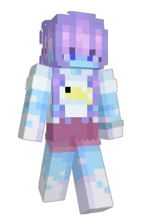 Front of EclipsedWhimsy's skin