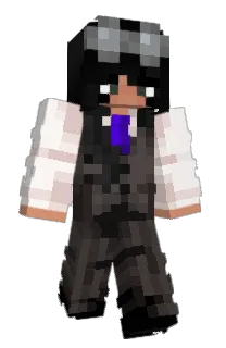 Front of Dywan13's skin
