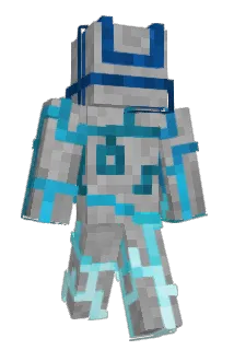 bddbdwbej Minecraft avatar full body