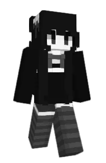 Front of sunj's skin