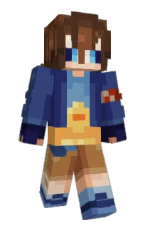 Front of will244's skin