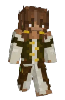 Front of staywillow's skin