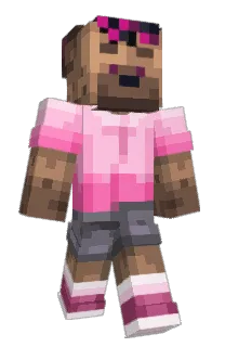 Front of TheCraftyGhost's skin