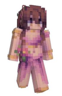 Evadne_Eirene's Minecraft skin