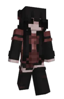 Front of sillysnorlax2005's skin