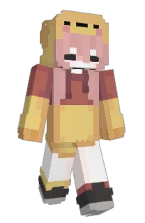 c43lyn's Minecraft skin
